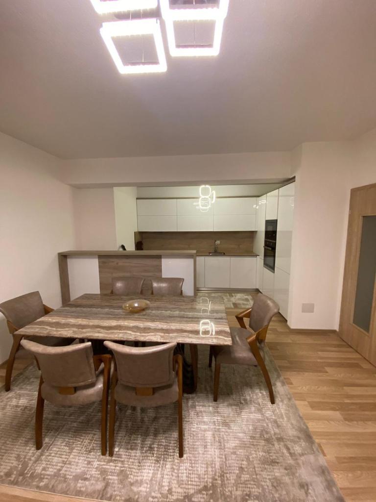 Violin 2 bedroom Apartment downtown Prizren photo 3
