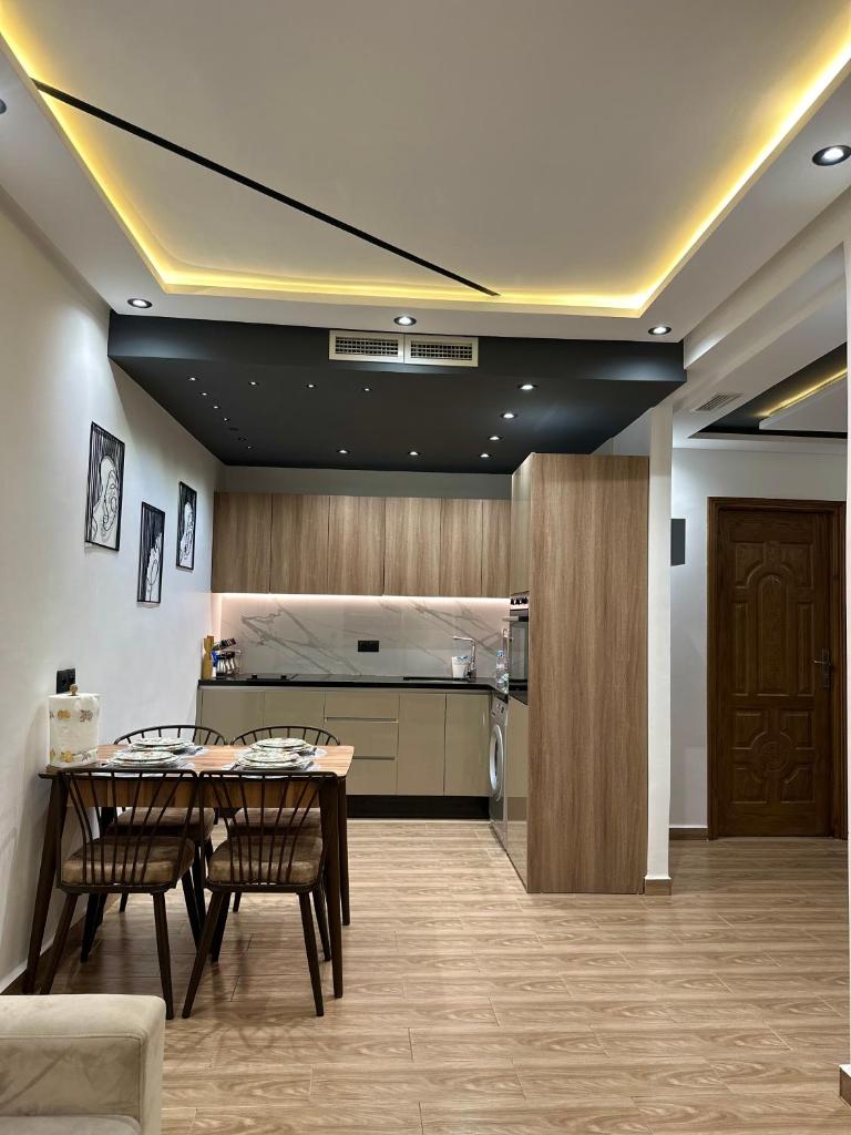 Centrico Tanger Idrissia 3 photo 1
