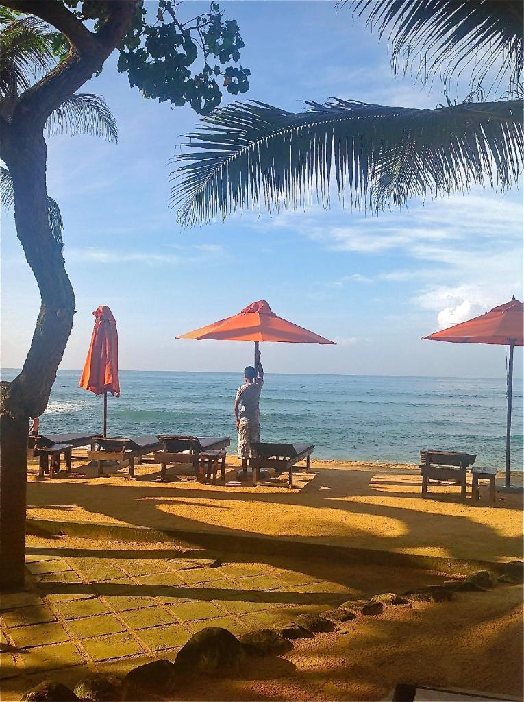 Апартаменты (Апартаменты с балконом), Sunbeach Hotel