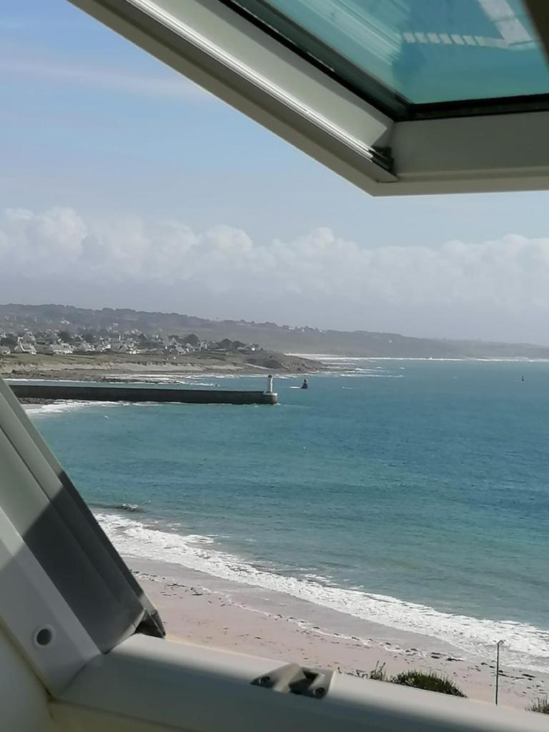 Magnifique maison-Vue mer exceptionnelle. photo 1