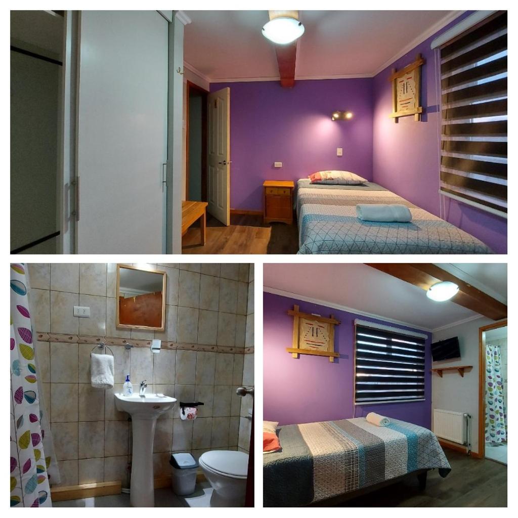Hostal La Base photo 3