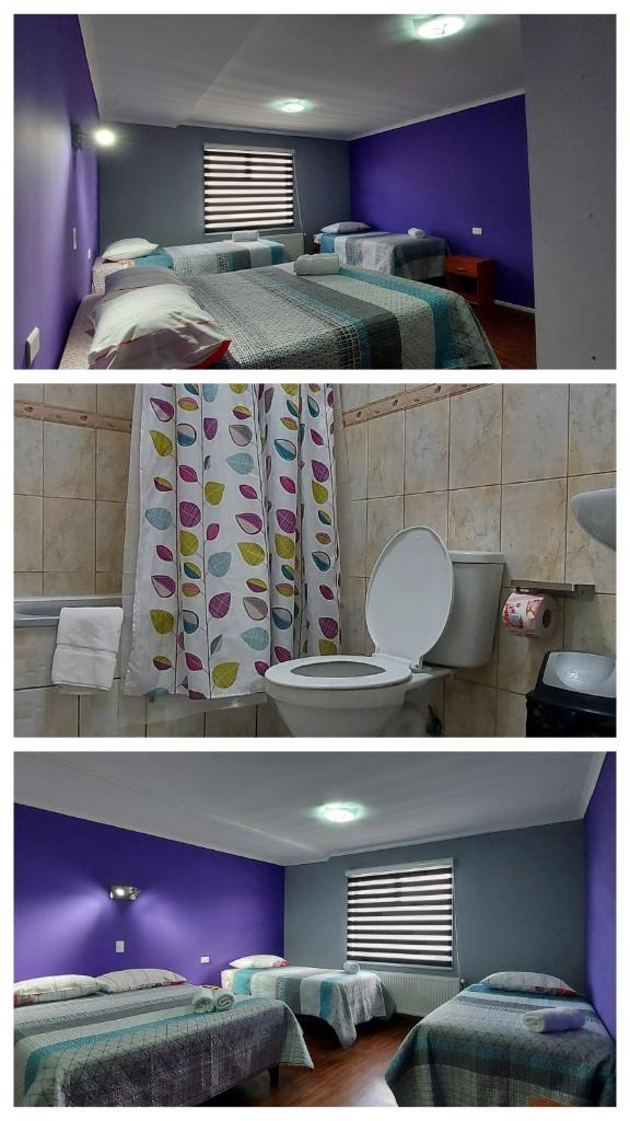 Hostal La Base photo 4