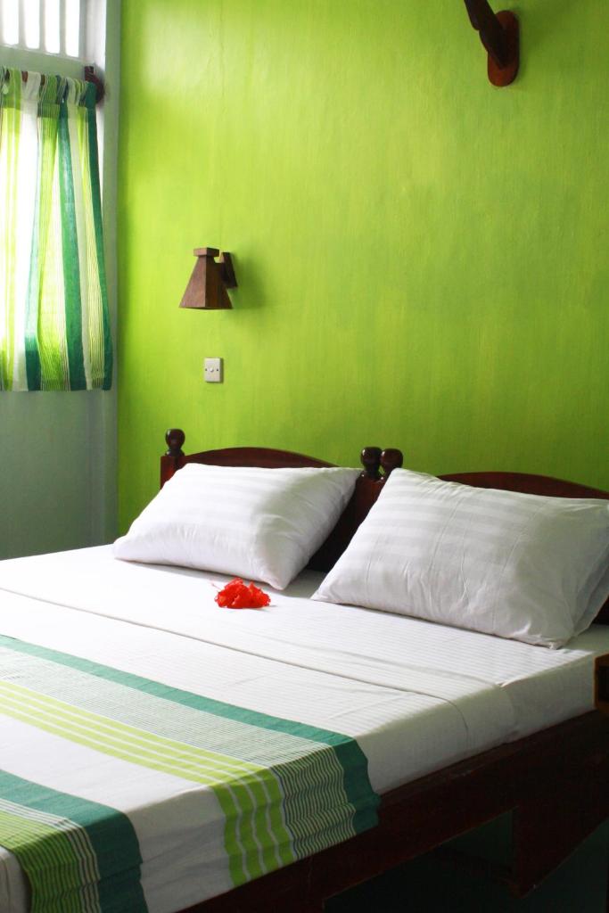 Двухместный (Двухместный номер с 1 кроватью), Sunbeach Hotel