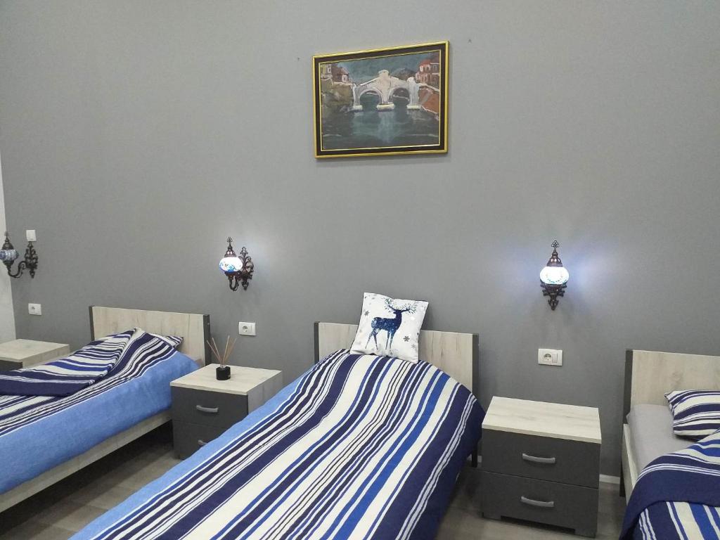 Apartman Stari most - Old Bridge photo 2