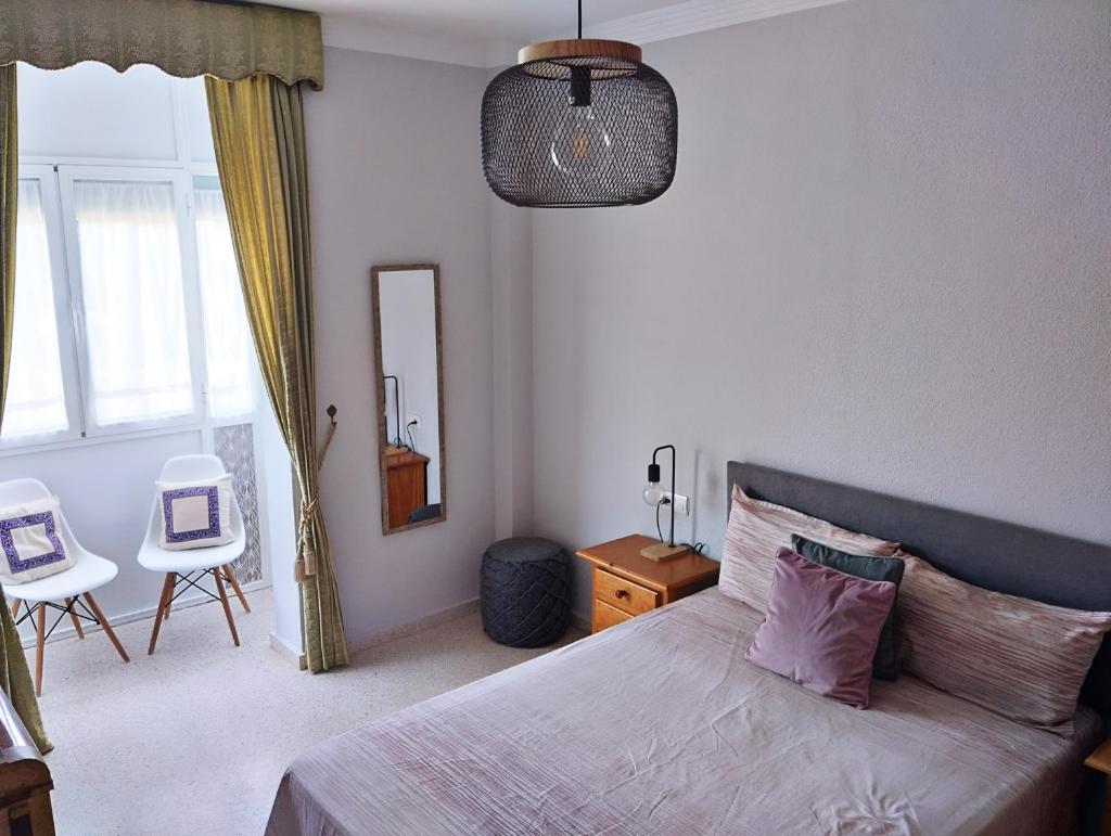 Apartamento de 3 habitaciones, zona muy tranquila a unos minutos de la playa photo 4
