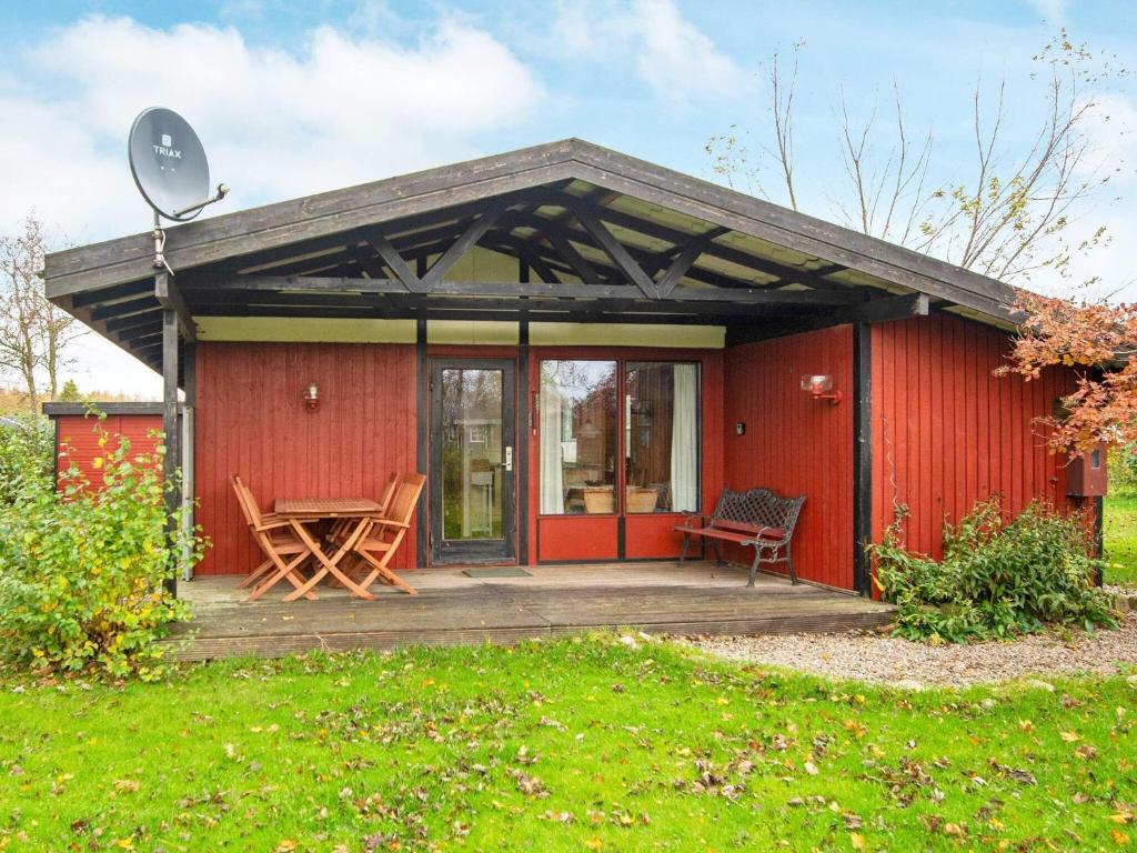 Holiday home Sydals XXXI photo 2