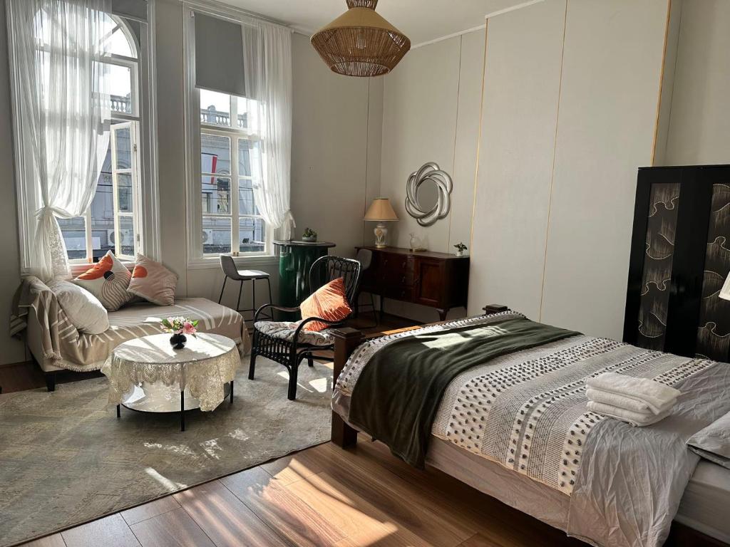 Chapel street south yarra 阳光大房204房 photo 3