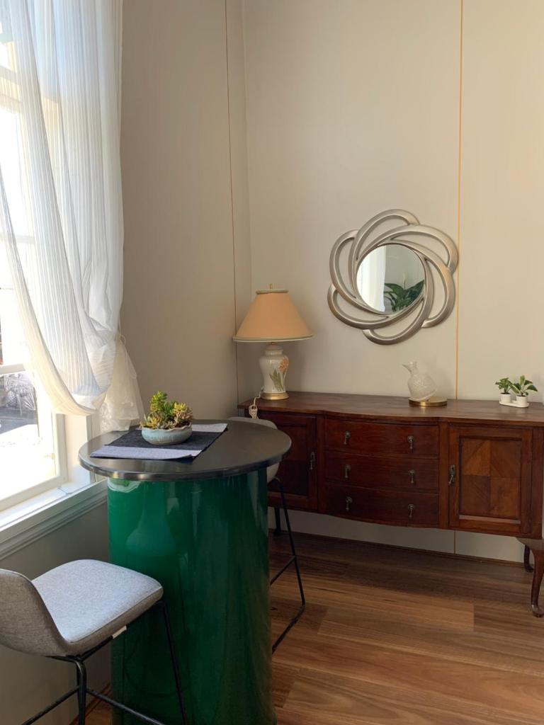 Chapel street south yarra 阳光大房204房 photo 4