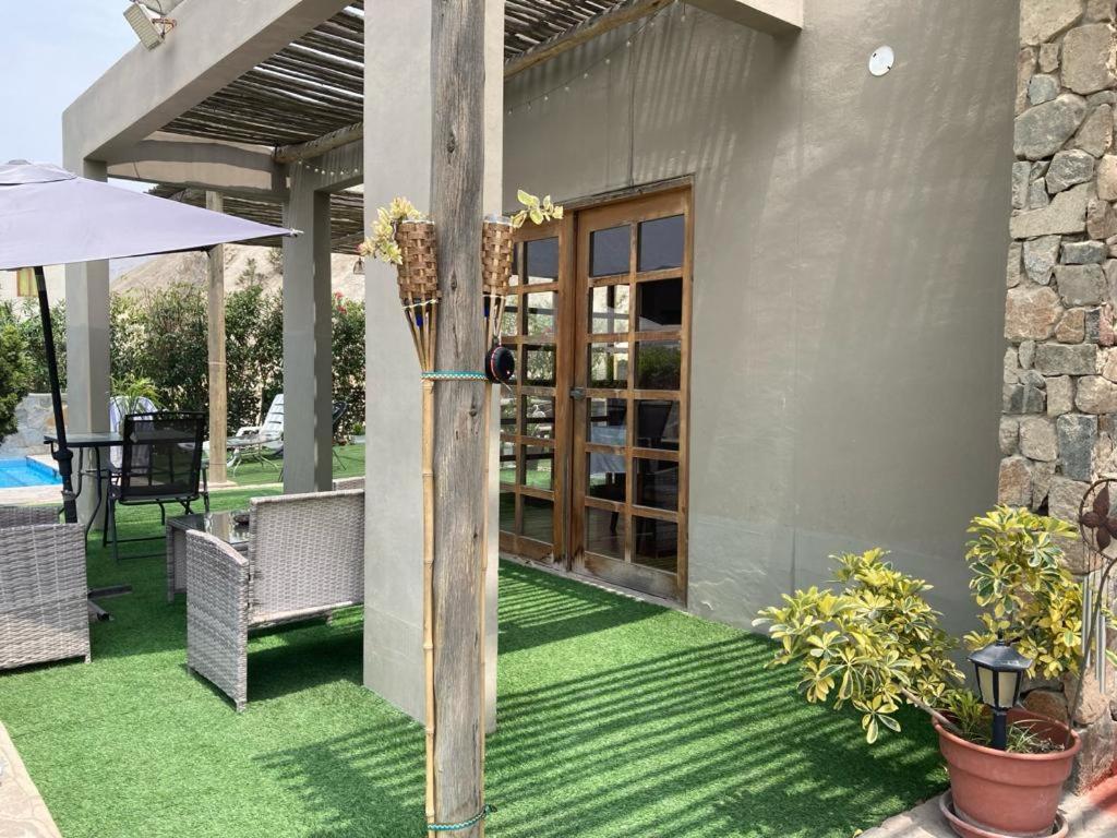 Casa Munay photo 1
