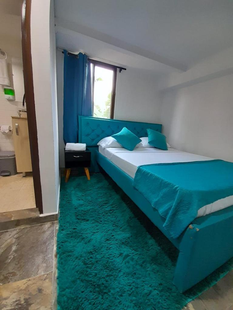 Apartamentos Quimbaya photo 2