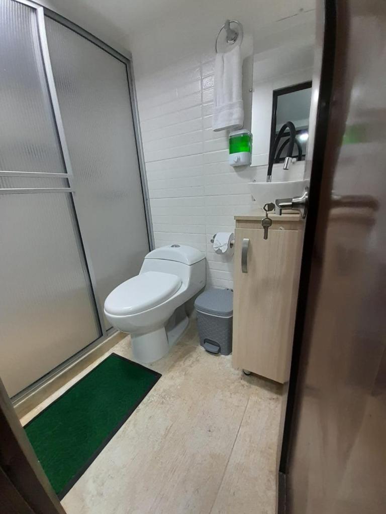Apartamentos Quimbaya photo 3