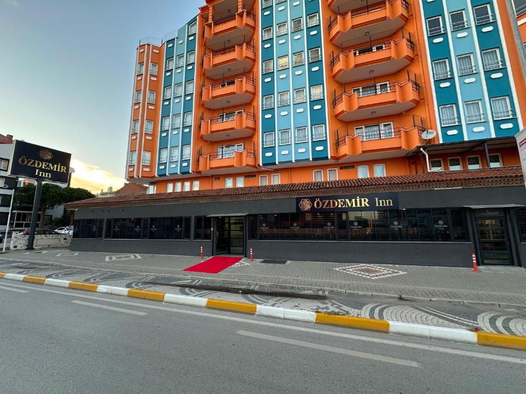 Özdemir Inn Otel