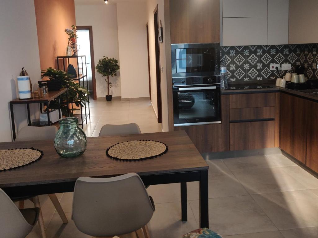 Central Malta Apartment photo 3