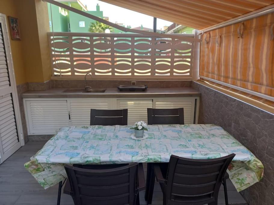 Apartamento en Tenerife Islas Canarias