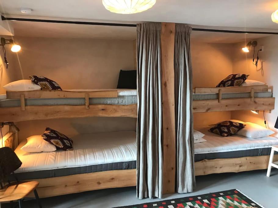 Unikt boende, bästa läge, ski-in/ski-out Björnrike photo 4