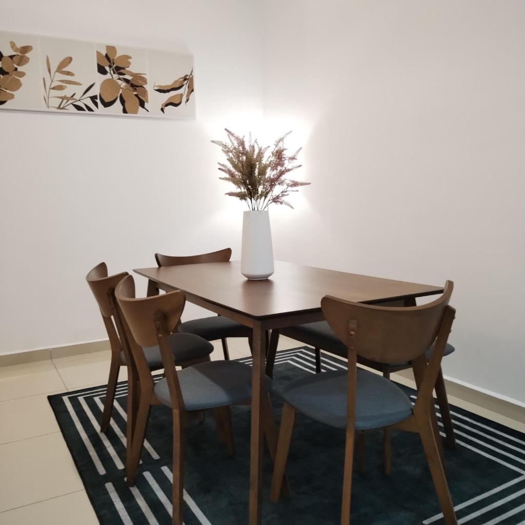 ART CASIA HOMESTAY BERTAM photo 3
