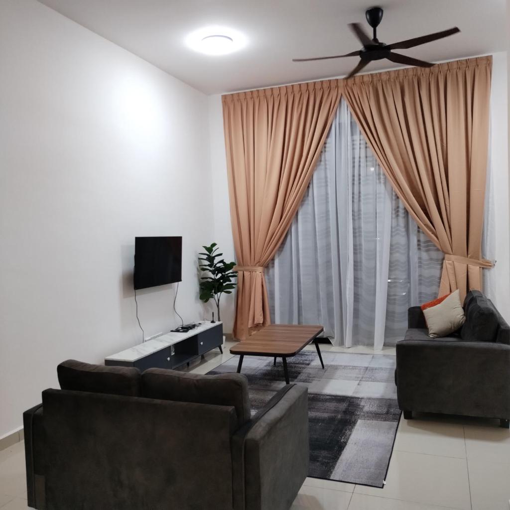 ART CASIA HOMESTAY BERTAM - Tap to explore photos