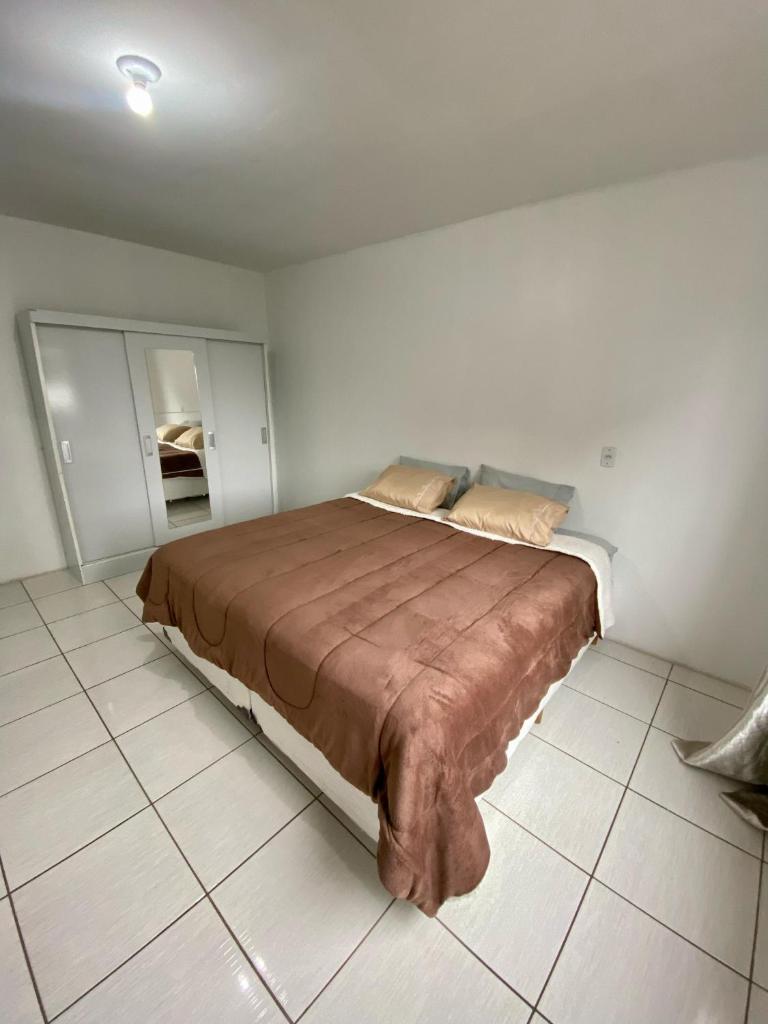 Apartamento no centro com suíte photo 1