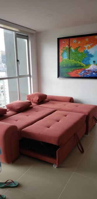 Robles12 El Cable Luxury Highrise photo 4