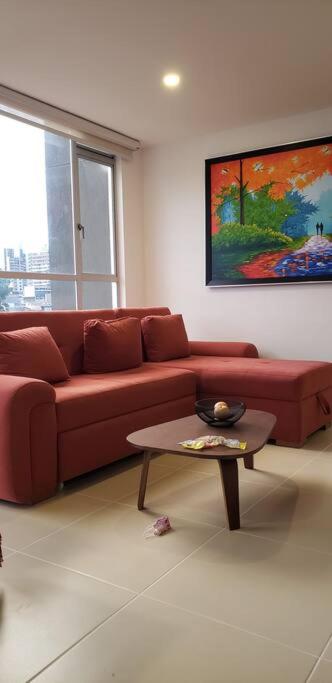 Robles12 El Cable Luxury Highrise photo 3