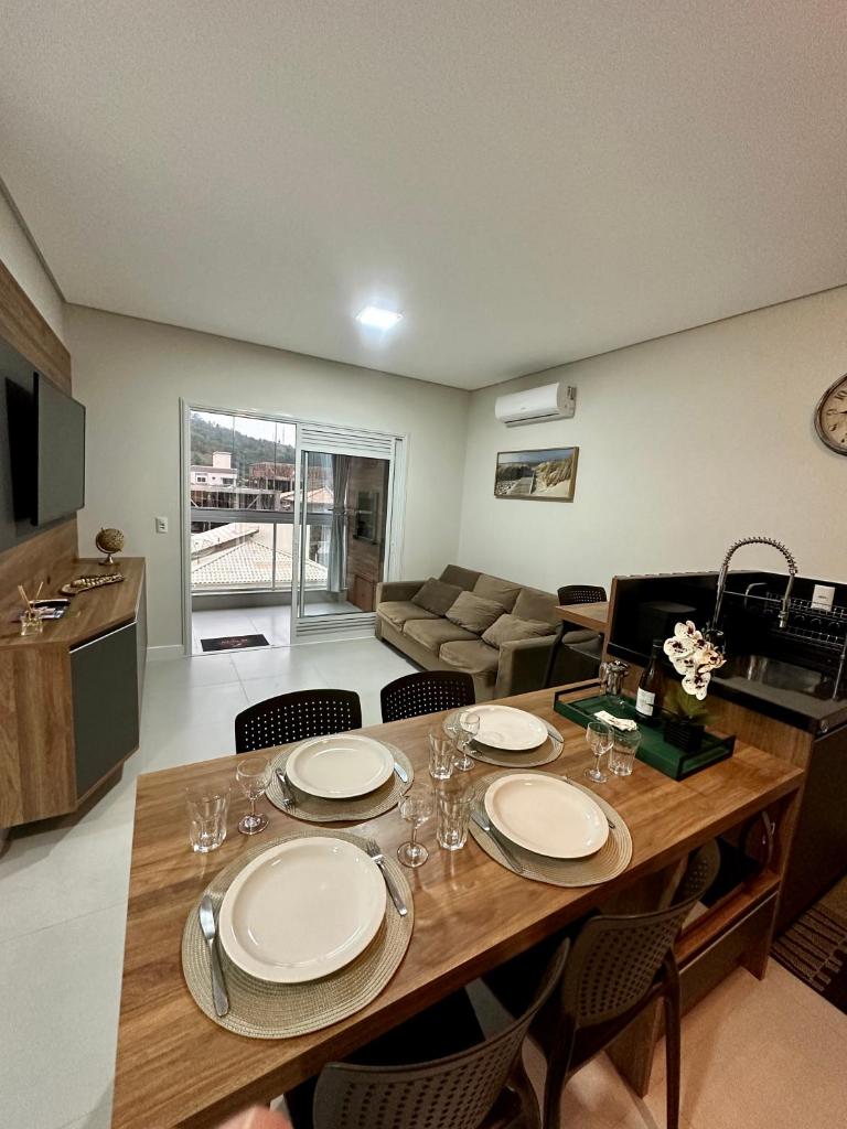 Apartamento dos sonhos em Palmas photo 2