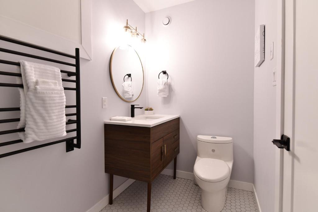 Jardin Suites Highfield photo 3