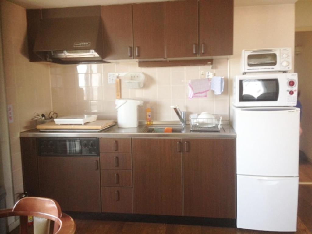 Fuji Gotemba Condominium Tannpopo photo 1