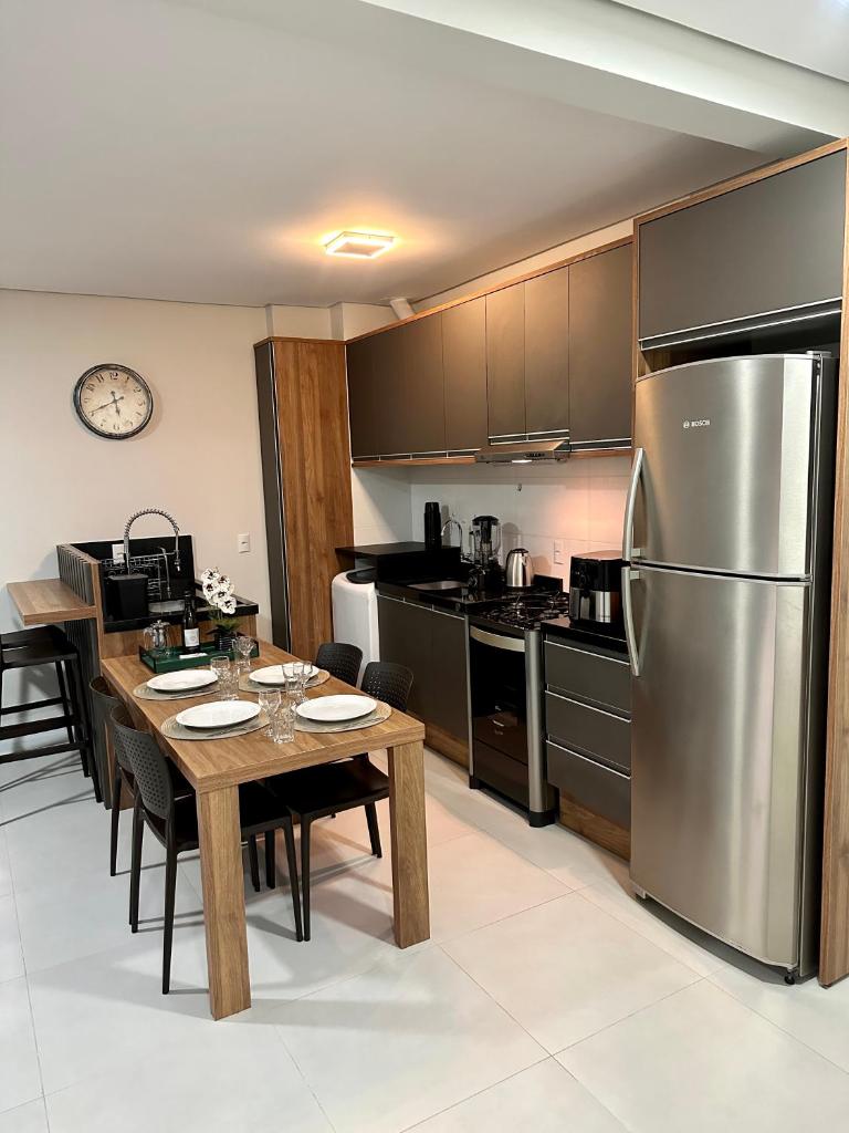 Apartamento dos sonhos em Palmas photo 4