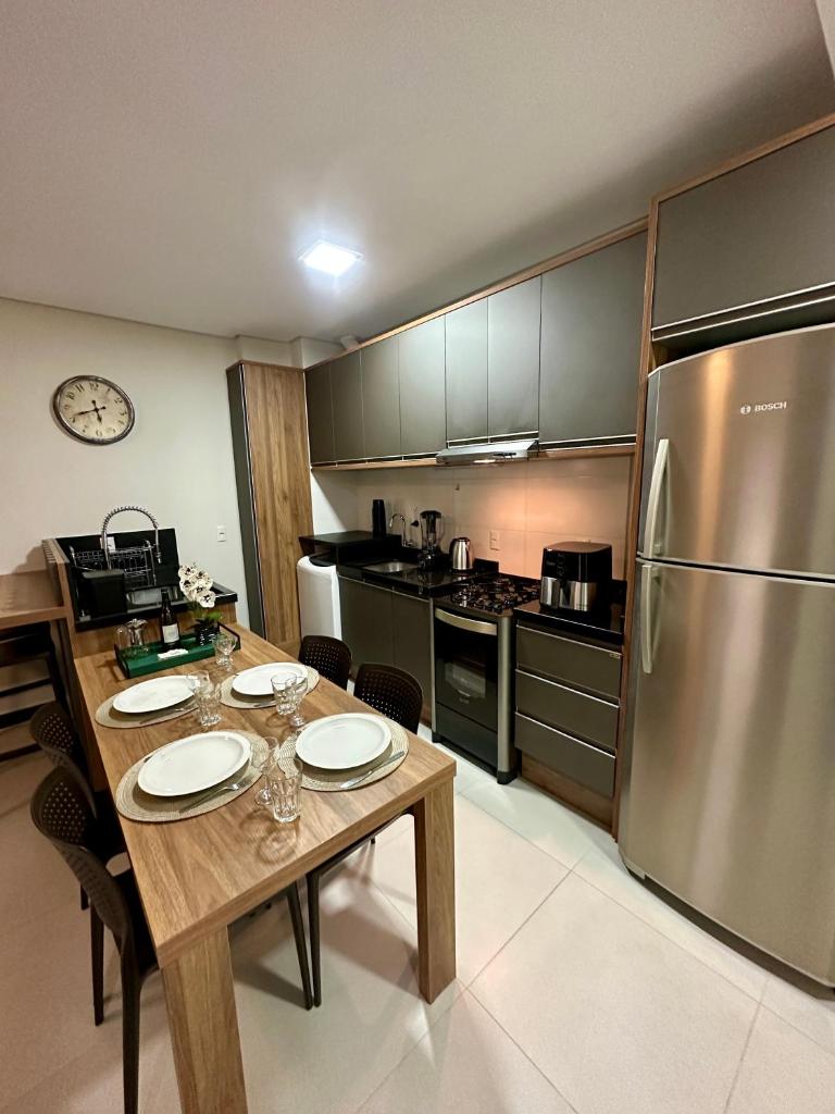 Apartamento dos sonhos em Palmas photo 3