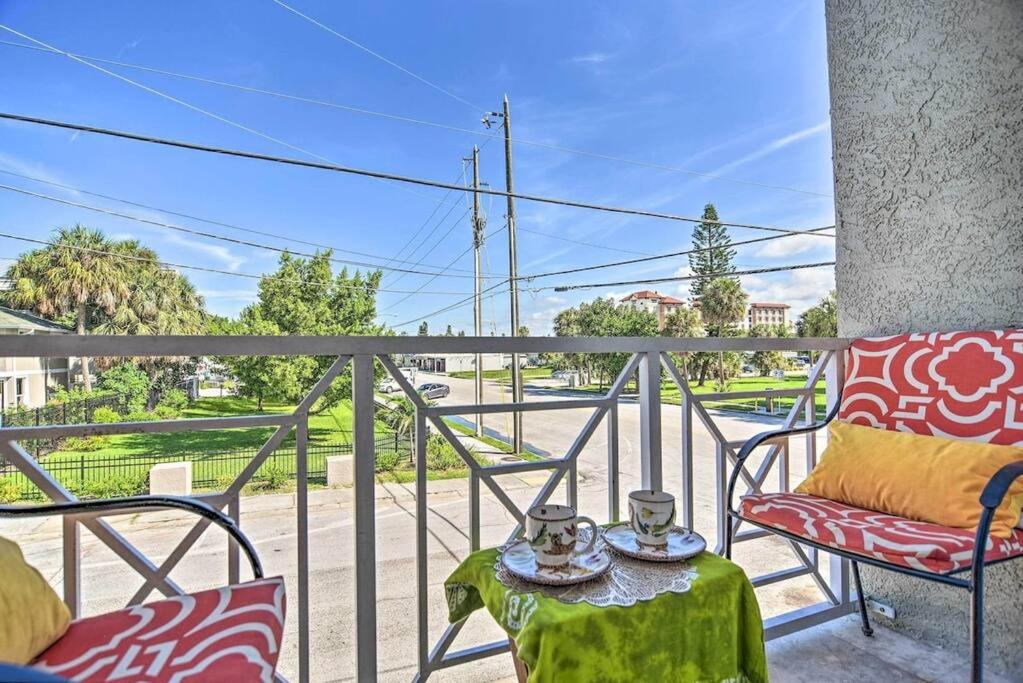 Beachview Town Home photo 1