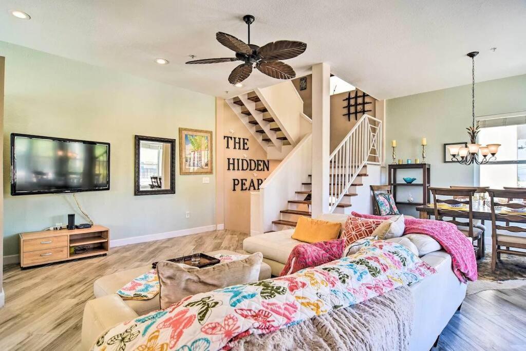 Beachview Town Home photo 2