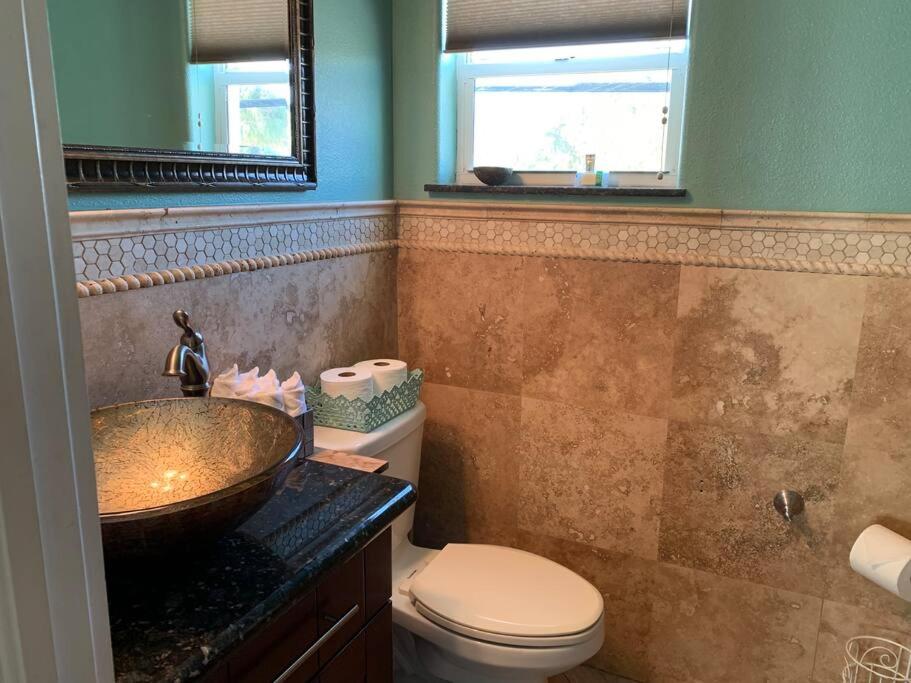 Beachview Town Home photo 3