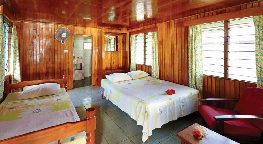 Korovou Eco Tour Resort photo 4