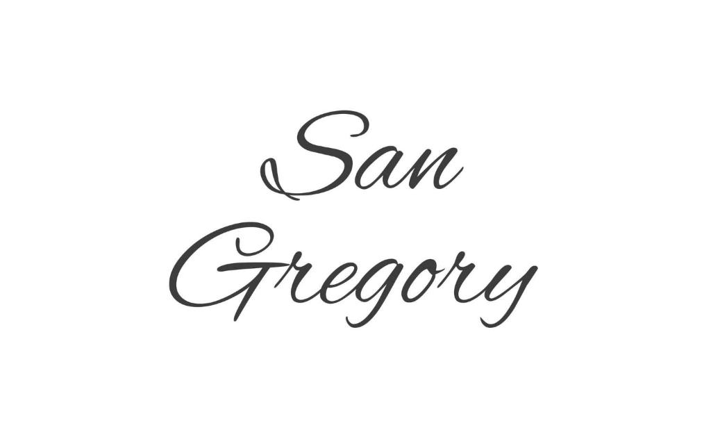 San Gregory photo 1