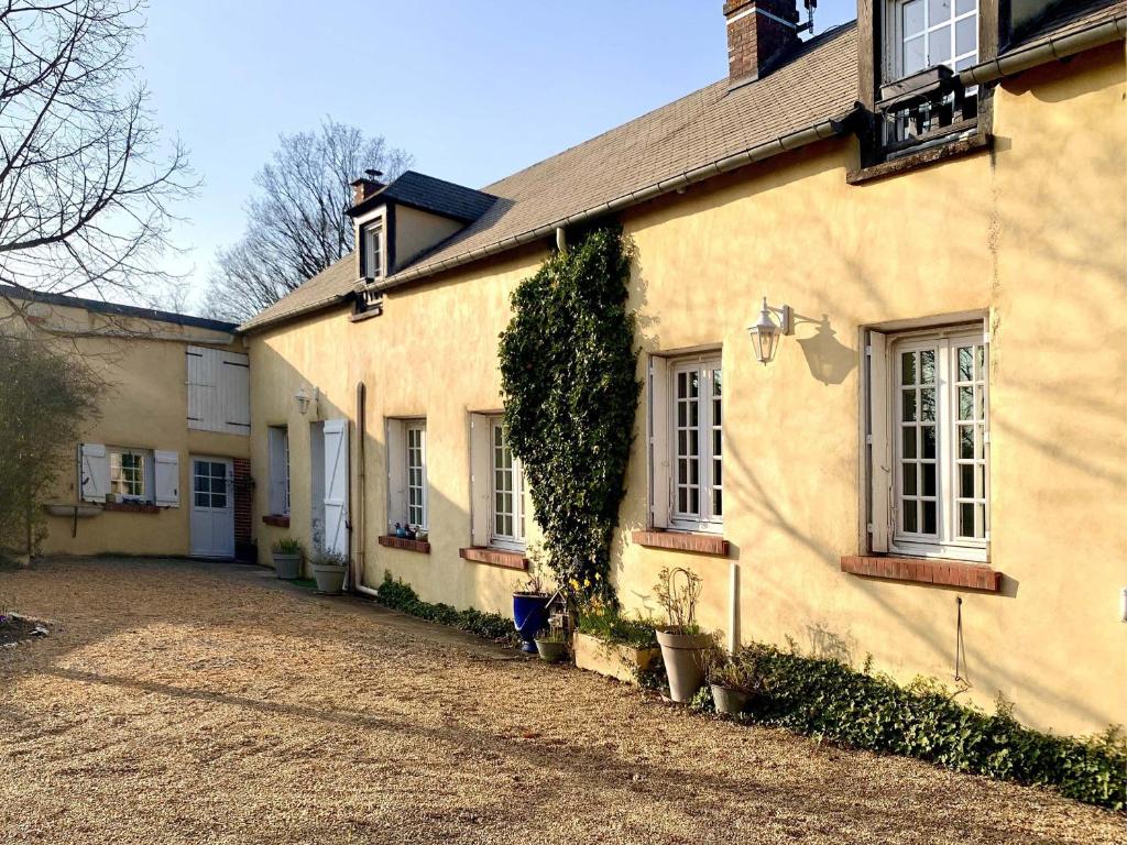 Gîte Faverolles, 6 pièces, 10 personnes - FR-1-581-101 photo 1