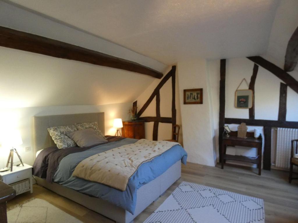 Gîte Faverolles, 6 pièces, 10 personnes - FR-1-581-101 photo 2
