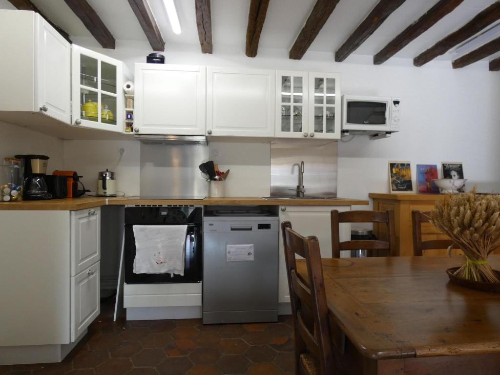 Gîte Garnay, 3 pièces, 4 personnes - FR-1-581-103 photo 3