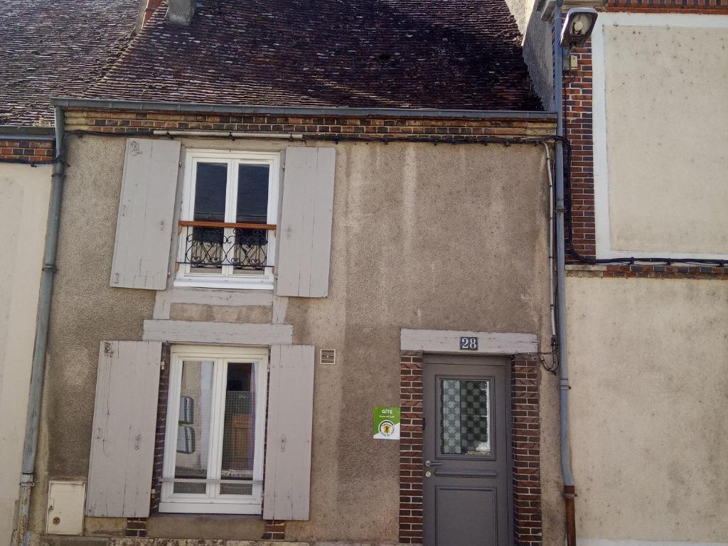 Gîte Châteaudun, 3 pièces, 4 personnes - FR-1-581-115 photo 2