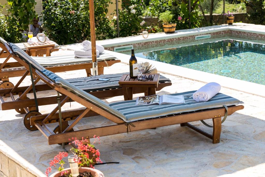 Villa Betty Dubrovnik photo 1