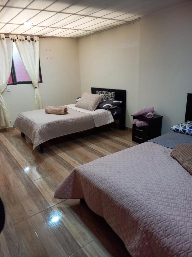 Paramount Hostel photo 1