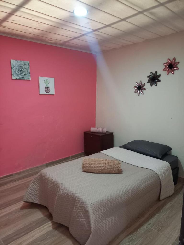Paramount Hostel photo 2