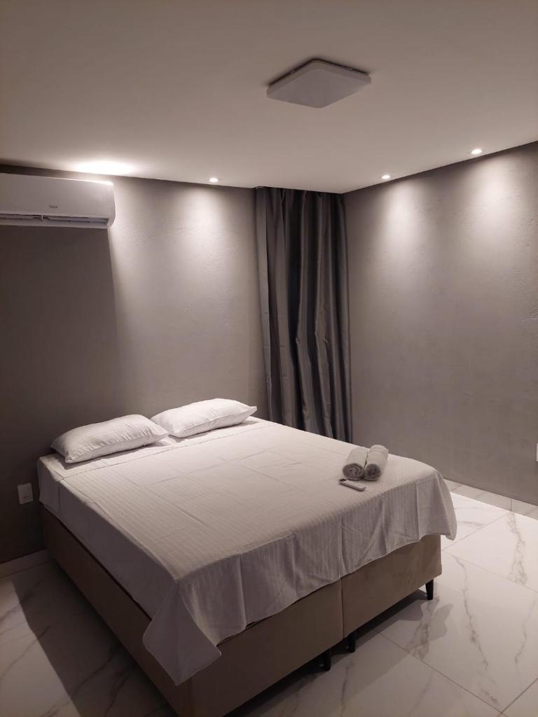 Apartamento Brisa da Ilha photo 3
