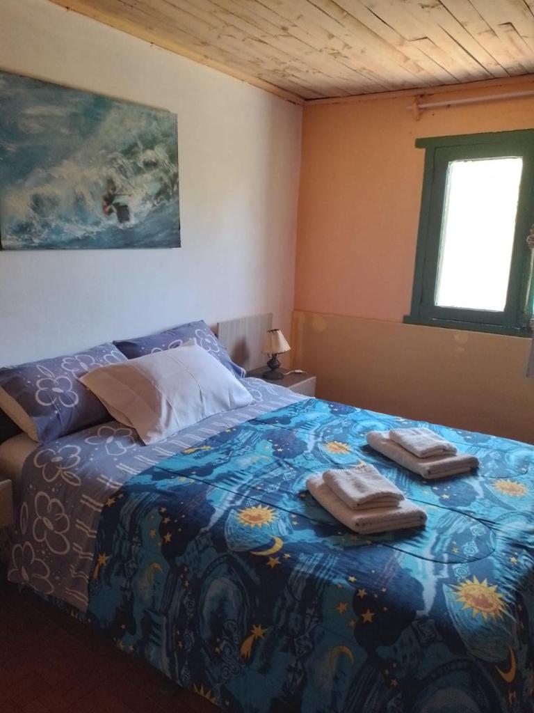 Oceanía de La Barra