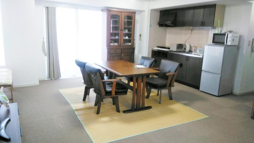 Fuji Gotemba Condominium Tannpopo photo 4