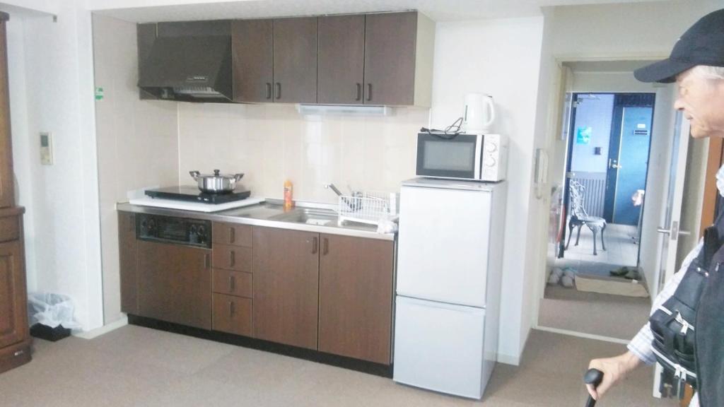 Fuji Gotemba Condominium Tannpopo photo 3