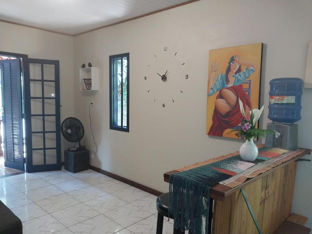 Varanda VIP Centro São Pedro da Serra photo 3