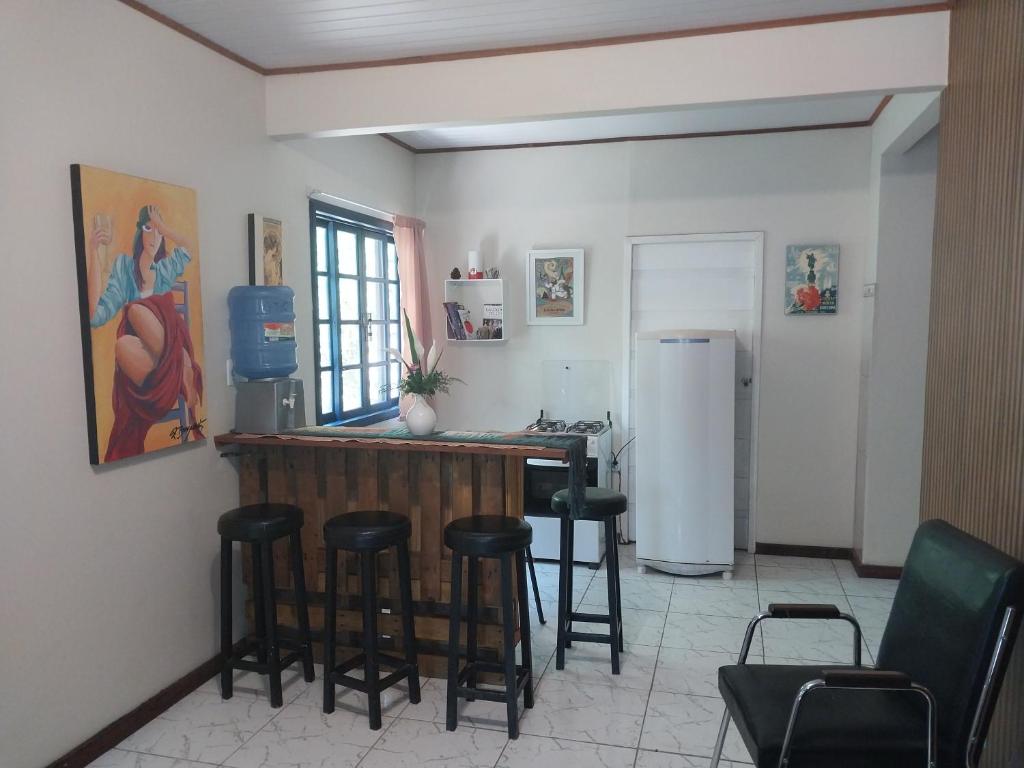 Varanda VIP Centro São Pedro da Serra photo 2