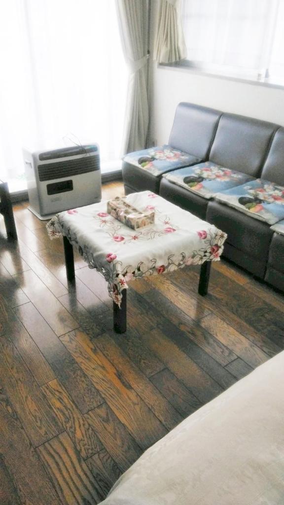 Fuji Gotemba Condominium Tannpopo photo 2