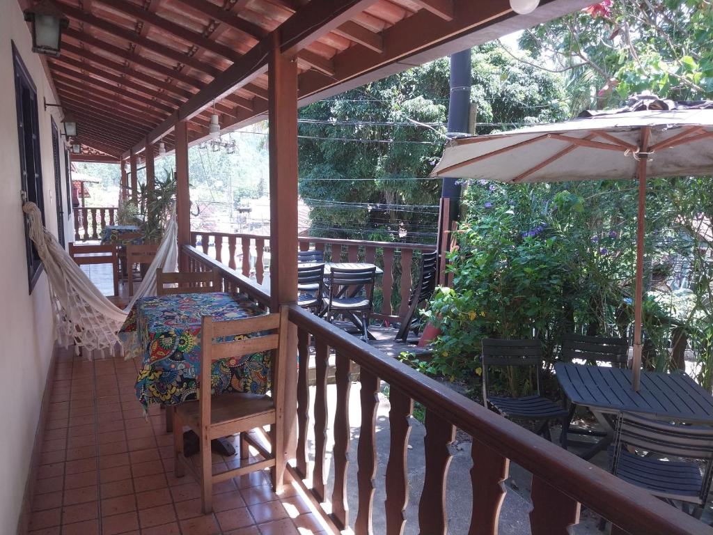 Varanda VIP Centro São Pedro da Serra photo 1