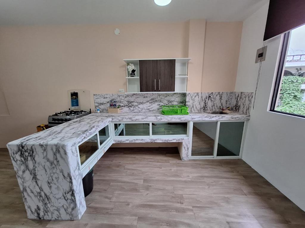 Departamento cerca al Shopping en Maty's House photo 4